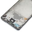 Samsung Galaxy A72 SM-A725 OLED LCD Screen 6.36" Digitizer Full Assembly Black - 3