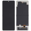 LCD Screen for Samsung Galaxy Z Flip 5G SM-F707 - Full Assembly - 2