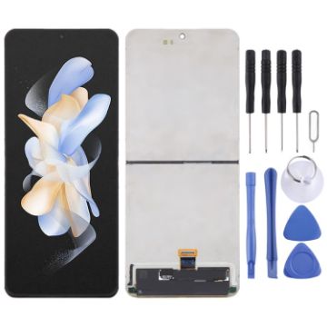 LCD Screen For Samsung Galaxy Z Flip4 SM-F721 With Digitizer - 1