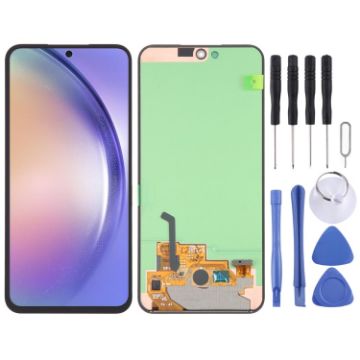 LCD Screen For Samsung Galaxy A54 SM-A546B With Digitizer Assembly - 1
