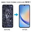 LCD Screen For Samsung Galaxy A34 SM-A346B With Digitizer Assembly - 7