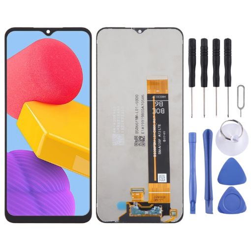 Samsung Galaxy F13 SM-F135 LCD Screen With Digitizer Assembly - 1