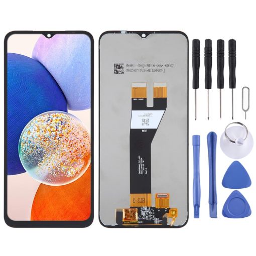 LCD Screen for Samsung Galaxy A14 5G SM-A146P US Edition With Digitizer - 1
