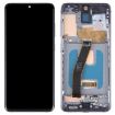Samsung Galaxy S20 SM-G980 OLED LCD Screen Digitizer Full Assembly (Black) - 2