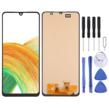 Samsung Galaxy A33 5G SM-A336B LCD Screen Digitizer Assembly - 1