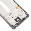 Samsung Galaxy A52S SM-A528B TFT LCD Screen Digitizer Assembly with Frame - 5