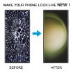 Samsung Galaxy S23 Ultra 5G OLED LCD Screen 6.78" Full Assembly (Black) - 7