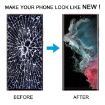 Samsung Galaxy S22 Ultra 5G OLED LCD Screen Digitizer Assembly Silver - 7