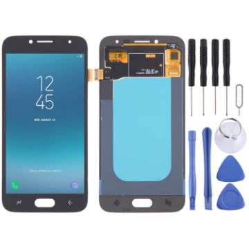 Samsung Galaxy J2 Pro 2018 SM-J250 OLED LCD Screen & Digitizer Assembly - 1