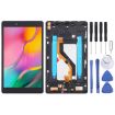 Samsung Galaxy Tab A 8.0 2019 LCD Screen Digitizer Assembly (Black) - 1