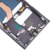 Samsung Galaxy S22 Ultra 5G SM-S908U LCD Screen Digitizer Assembly (Black) - 4