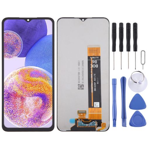 Samsung Galaxy A23 4G SM-A235F LCD Screen With Digitizer Assembly - 1