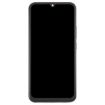 Samsung Galaxy A34 SM-A346B LCD Screen Digitizer Assembly with Frame - Black - 2