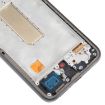 Samsung Galaxy A34 SM-A346B LCD Screen Digitizer Assembly with Frame - Black - 4