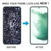 Samsung Galaxy S22+ 5G SM-S906B OLED LCD Screen Digitizer Assembly - 6