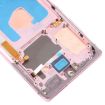 Samsung Galaxy Note20 SM-N980 6.67" OLED LCD Screen Digitizer Assembly (Pink) - 5