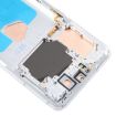 Samsung Galaxy S21+ 5G SM-G996B OLED LCD Screen Digitizer Assembly Silver - 5
