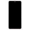 Samsung Galaxy S21+ 5G SM-G996B Pink OLED LCD Screen Assembly - 2