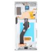 Samsung Galaxy Note10+ SM-N975 OLED LCD Screen Digitizer Assembly Silver - 3