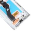 Samsung Galaxy Note10+ SM-N975 OLED LCD Screen Digitizer Assembly Silver - 4