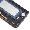 Samsung Galaxy S9 SM-G960 TFT LCD Screen Digitizer Full Assembly with Frame - Black - 4