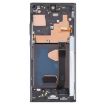 Samsung Galaxy Note20 Ultra 5G SM-N986B OLED LCD Screen Digitizer - Black - 4