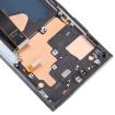 Samsung Galaxy Note20 Ultra 5G SM-N986B OLED LCD Screen Digitizer - Black - 6