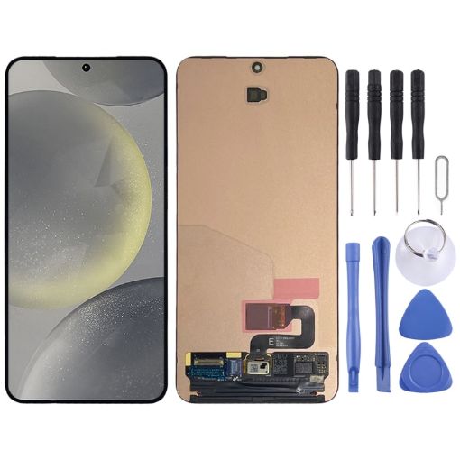 Samsung Galaxy S24 5G SM-S921B LCD Screen With Digitizer Assembly - 1