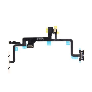 iPhone 7 Plus Switch Flex Cable - Replacement Part - 1