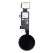 Black Home Button for iPhone 7 Plus - Not Supporting Fingerprint - 2