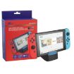Video Projection Converter Cooling Portable Charging Base For Switch - Bluetooth - 4