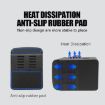 Video Projection Converter Cooling Portable Charging Base For Switch - Bluetooth - 8