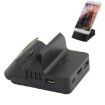 Portable Video Projection Converter Cooling Charging Base for Switch - 1