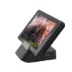 Portable Video Projection Converter Cooling Charging Base For Switch - HDMI - 4