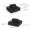 Multi-function Video Base Converter Station with Holder for Switch - 6