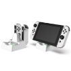 Nintendo Switch/Switch Lite Charger Stand - White - 1
