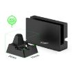 Nintendo Switch/Switch Lite Charger Stand - White - 3