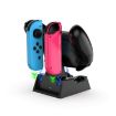 Nintendo Switch/Switch Lite Charger Stand - White - 6