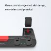 DOBE TNS-0122 Gamepad Charging Dock for Switch OLED - White Black - 5