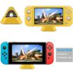 DOBE TNS-19062 Charger for Switch/Lite - Dynamic Blue - 3