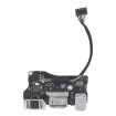 USB Power Audio Jack Board for MacBook Air 13 A1466 (2012) - 1