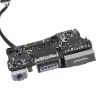 USB Power Audio Jack Board for MacBook Air 13 A1466 (2012) - 4