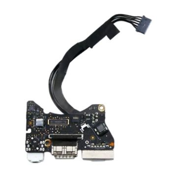 USB Power Audio Jack Board for MacBook Air 11 inch A1465 (2012) - MD223 - 1