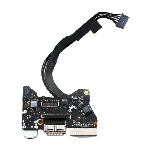 USB Power Audio Jack Board for MacBook Air 11 inch A1465 (2012) - MD223 - 1