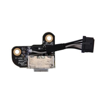 MagSafe DC In Jack for Macbook A1342/820-2627-A - 1