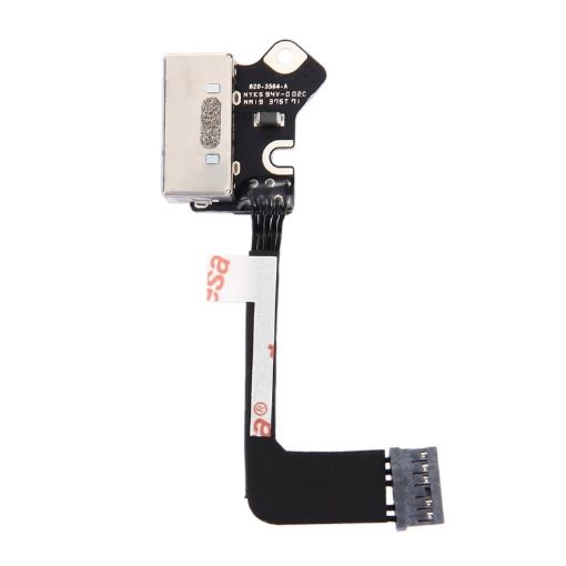 MagSafe DC In Jack for Macbook Pro 13.3 inch A1502 820-3584-A/ME864 - 1