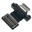 Type-C Charging Port for MacBook Air Retina 13.6 M2 A2681 2022 - 3