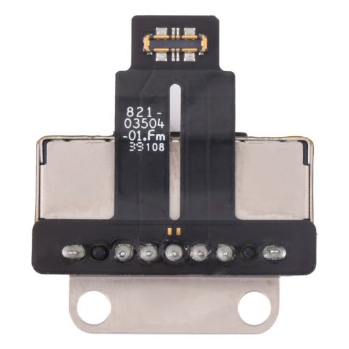 DC Power Jack for Macbook Pro 14 inch A2442 2021 EMC3650 - Replacement Part - 1