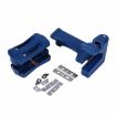 Straight Edge Trimmer Woodworking Manual Edge Banding Machine - Flush Head - 2