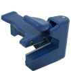Straight Edge Trimmer Woodworking Manual Edge Banding Machine - Flush Head - 4